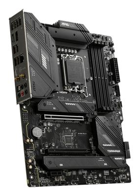 Moederbord - MSI - MAG B760 TOMAHAWK WIFI - thumbnail