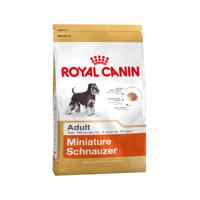 ROYAL CANIN Miniature Schnauzer Adult - droog hondenvoer - 3 kg - thumbnail