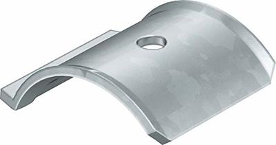 OBO Bettermann 1199846 Tegenkuip Metaal 1 stuk(s)