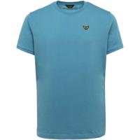 PME Legend T-shirt turquoise - thumbnail