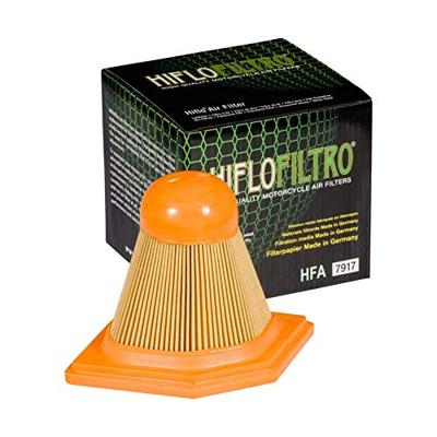 HIFLOFILTRO luchtfilterelement air filter hiflo hfa7917