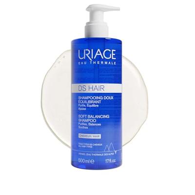 Uriage DS Soft Balancing Shampoo