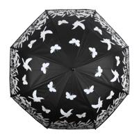 Esschert Design Kleur Veranderende Paraplu Bloemenwijde - thumbnail
