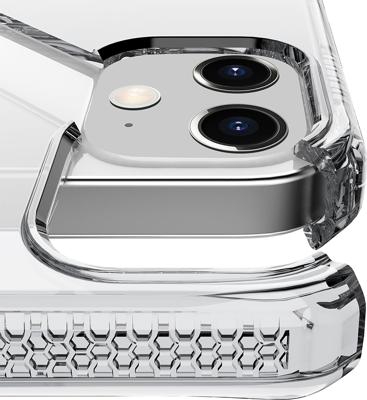 ITSkins iPhone 12 Mini telefoonhoesje Spectrum cover