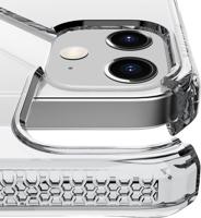 ITSkins iPhone 12 Mini telefoonhoesje Spectrum cover - thumbnail