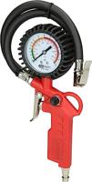 KS Tools 515.1950 Pneumatische bandenvulmeter, 0-11bar - thumbnail