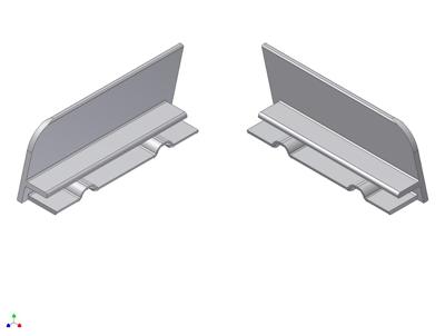 kopschotje brute onbehandeld W60