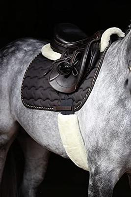 Singelhoes beschermband wit 2