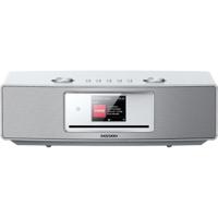 Kenwood CR-ST700SCD-S Wifi Smart Radio Zilver - thumbnail