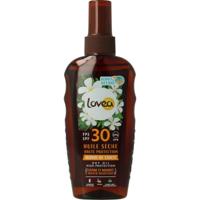 Lovea Dry Oil Spray SPF30 - thumbnail