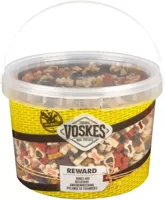 Voskes trainer botjes mix 1,8kg - thumbnail