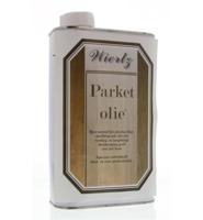 Wiertz Parket olie 1 Liter - thumbnail