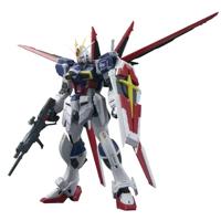 Gundam Real Grade 1:144 Model Kit - Force Impulse Gundam Spec Vol. 2 - thumbnail