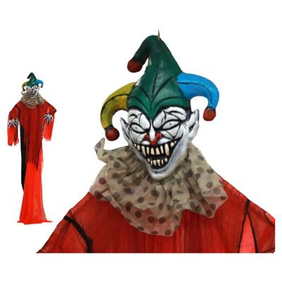 Halloween Decoraties Clown