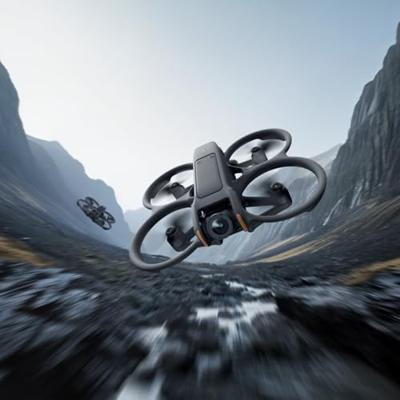 DJI FPV Avata 2 - thumbnail