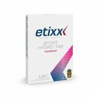 Etixx Endurance Sport Hydra Tab Frambozensmaak 45Tabletten - thumbnail