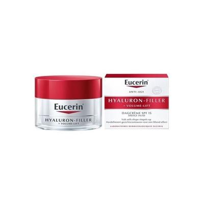 Eucerin Hyaluron-Filler + Volume-Lift Dagcrème