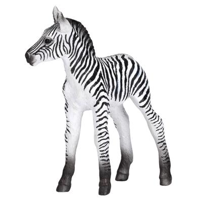Mojo wildlife zebra veulen 387394 Mojo wildlife zebra veulen 387394