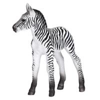 Mojo wildlife zebra veulen 387394 - thumbnail