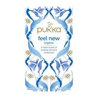 Feel New - 20 zakjes - thumbnail