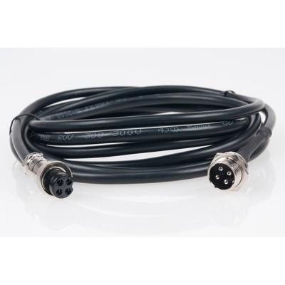 American DJ 819730010575 LED Pixel Tube 360 3m kabel verlengkabel meerkleurig