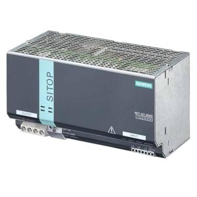 Siemens 6EP14373BA008AA0 DIN-rail netvoeding Inhoud 1 stuk(s) Siemens 6EP14373BA008AA0 DIN-rail netvoeding Inhoud 1 stuk(s)