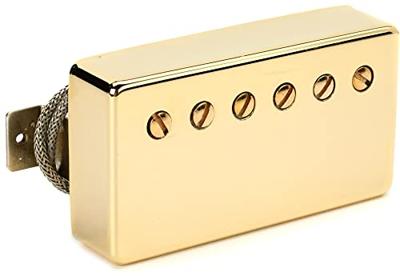 Seymour Duncan SH-1n 59 Humbucker Neck 2 Conductor Gold Cover gitaarelement