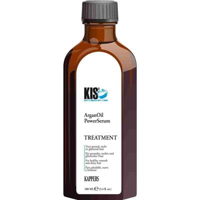 KIS Care ArganOil PowerSerum 100ml