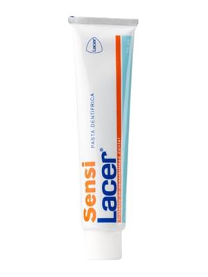 Tandpasta Gevoelig Tandvlees Lacer Sensilacer 75 ml