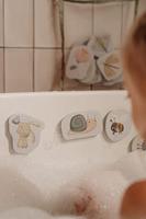 Rubo Toys Little Dutch Bad Foam Figuren Flowers - thumbnail