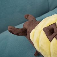 Destiny Pluche - Hive Worm - thumbnail