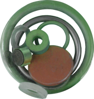 Gloria Dichtingen Set OB - thumbnail