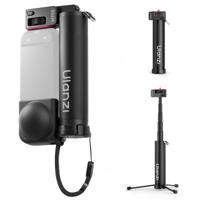 Ulanzi MT98 Opvouwbare Invisible Selfiestick voor Insta360 - thumbnail