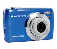 AgfaPhoto Realishot DC8200 Digitale camera 18 Mpix Zoom optisch: 8 x Blauw Incl. accu, Incl. tas Full-HD video-opname, Geïntegreerde accu - thumbnail