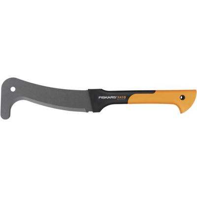 Fiskars WoodXpert machete XA3 - 1003609 - 1003609 Fiskars WoodXpert machete XA3 - 1003609 - 1003609