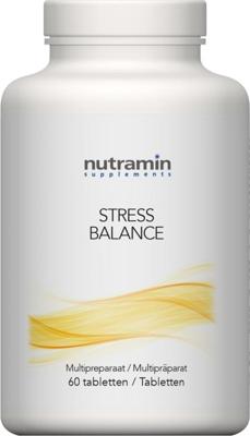 Nutramin Stress Balance Tabletten Nutramin Stress Balance Tabletten