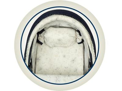 Poppenwagen Decuevas Vintage 38 x 65 x 60 cm Poppenwagen Decuevas Vintage 38 x 65 x 60 cm