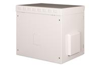 Digitus DN-19 09U-I-OD 19inch-wandkast (b x h x d) 600 x 579 x 450 mm 9 HE Grijs-wit (RAL 7035) - thumbnail