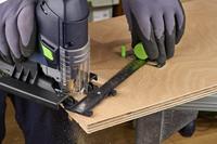 Festool Accessoires CARVEX CIRKELSNIJDER KS-PS400 | 497304 - thumbnail