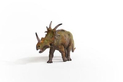 Schleich Styracosaurus dinosaurus 15033 Schleich Styracosaurus dinosaurus 15033