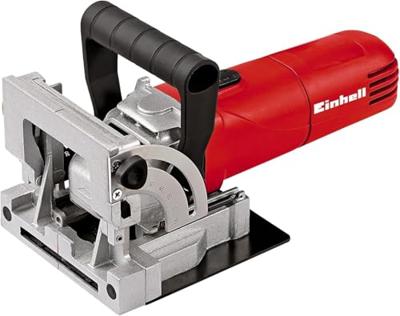 Einhell TC-BJ 900 - Lamellendeuvelfrees | 860W | 14 mm - 4350620 - thumbnail
