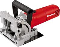 Einhell TC-BJ 900 4350620 Lamellenfreesmachine 860 W - thumbnail