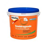 Alabastine Voorstrijk Sneldrogend 2,5L - 5256698 - thumbnail
