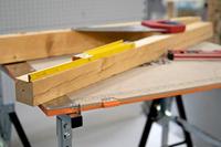 Meister Werkschraag Telescopisch 200Kg - WU5258110 - thumbnail