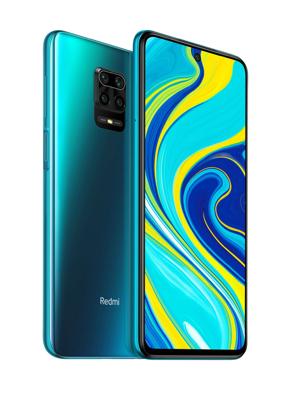 Xiaomi Redmi Note 9S 64GB Aurora Blue