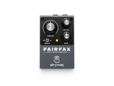 Strymon Fairfax