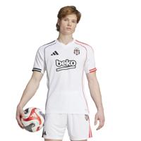 adidas Besiktas Thuisshirt 2025-2026 - thumbnail