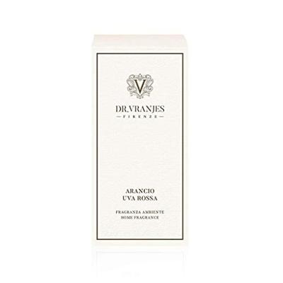 Dr. Vranjes Arancio & Uva Rossa Fragranza D'Ambiente Fragrance Sticks 500ml