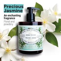 Panier des Sens Precious Jasmine Liquid Marseille 500ml - thumbnail