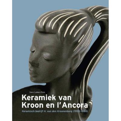 Kroon en l'Ancora (Hardback)